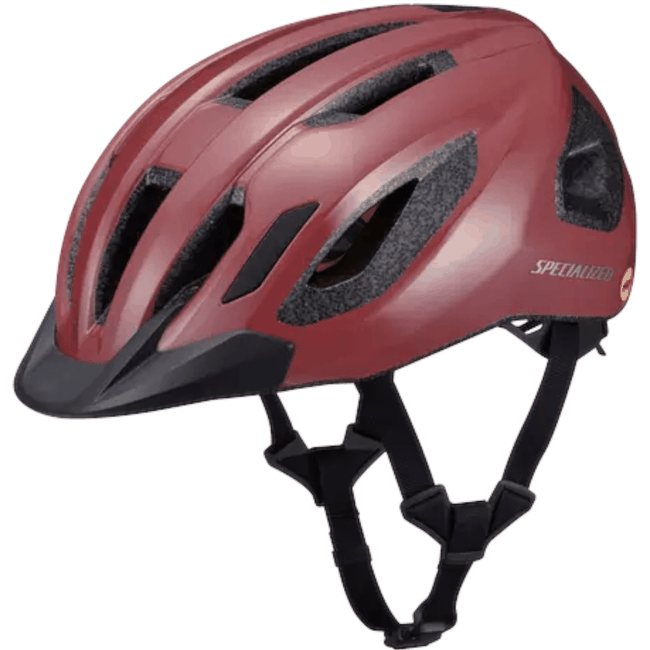 Capacete Specialized Chamonix 3 com Mips Bordoㅤㅤㅤㅤㅤㅤㅤㅤㅤ