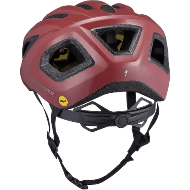 Capacete Specialized Chamonix 3 com Mips Bordoㅤㅤㅤㅤㅤㅤㅤㅤㅤ
