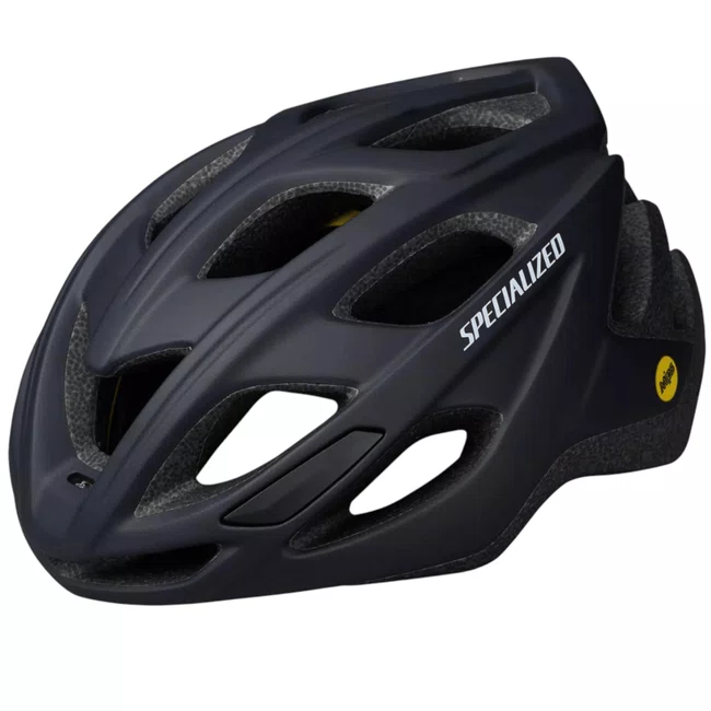 Capacete Specialized Chamonix com Mips Preto