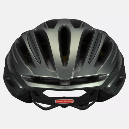 Capacete Specialized Echelon II com Mips verde e Preto