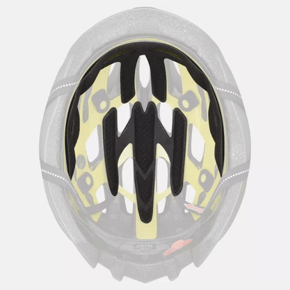 Capacete Specialized Echelon II com Mips verde e Preto