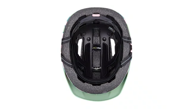 Capacete Specialized Shuffle 2 Infantil Camuflado