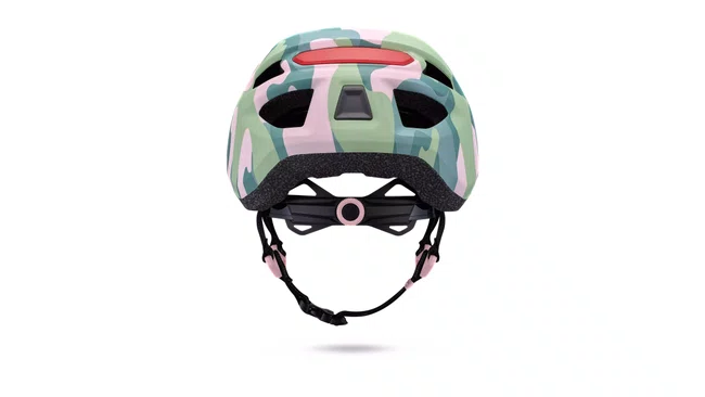 Capacete Specialized Shuffle 2 Infantil Camuflado