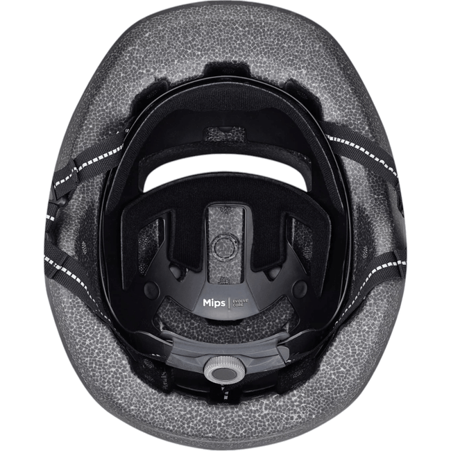 Capacete Specialized Infantil Mio 2 Preto e Cinzaㅤㅤㅤㅤㅤㅤ