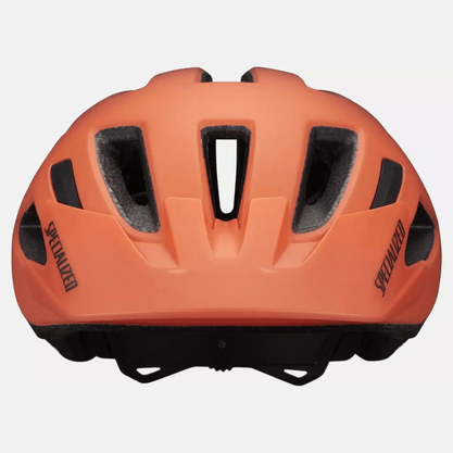 Capacete Specialized Infantil Shuffle Child SB Laranja e Cinza