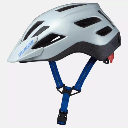 Capacete Specialized Infantil Shuffle Child SB Azul Claro