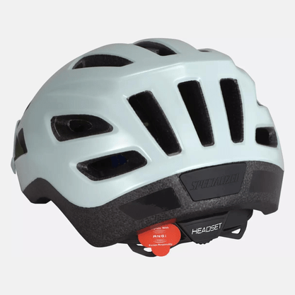 Capacete Specialized Infantil Shuffle Child SB Azul Claro