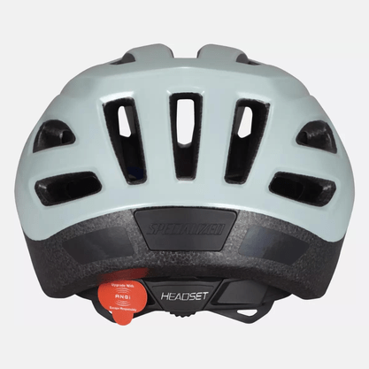 Capacete Specialized Infantil Shuffle Child SB Azul Claro