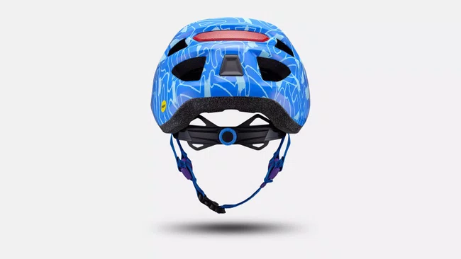 Capacete Specialized Shuffle 2 Infantil Azul