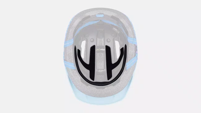 Capacete Specialized Shuffle 2 Infantil Azul