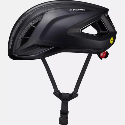 Capacete Specialized S-Works Prevail III Preto