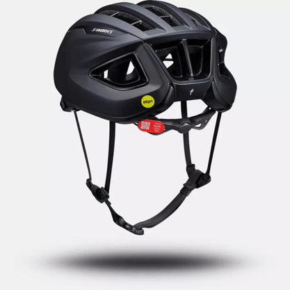 Capacete Specialized S-Works Prevail III Preto
