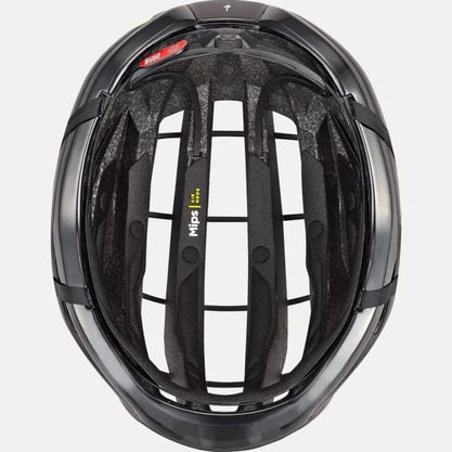 Capacete Specialized S-Works Prevail III Preto