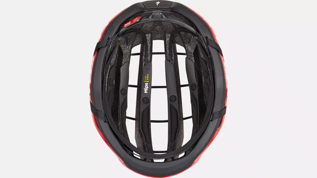 Capacete Specialized S-Works Prevail III Vermelho M