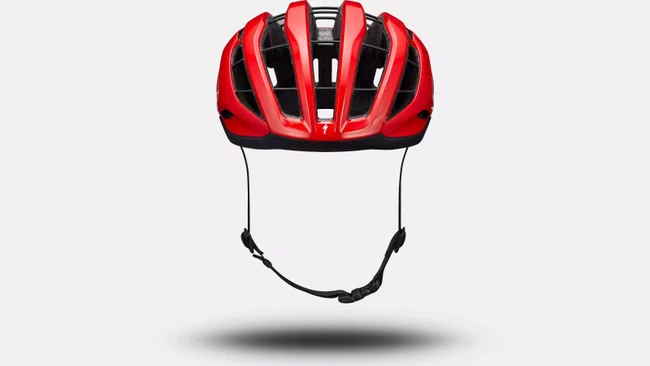 Capacete Specialized S-Works Prevail III Vermelho M