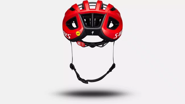 Capacete Specialized S-Works Prevail III Vermelho M