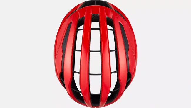 Capacete Specialized S-Works Prevail III Vermelho M