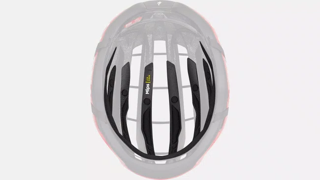 Capacete Specialized S-Works Prevail III Vermelho M