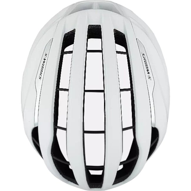 Capacete Specialized S-Works Preval III Branco