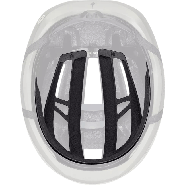 Capacete Specialized Search Nude e Cinza Escuroㅤㅤㅤㅤㅤㅤㅤㅤ