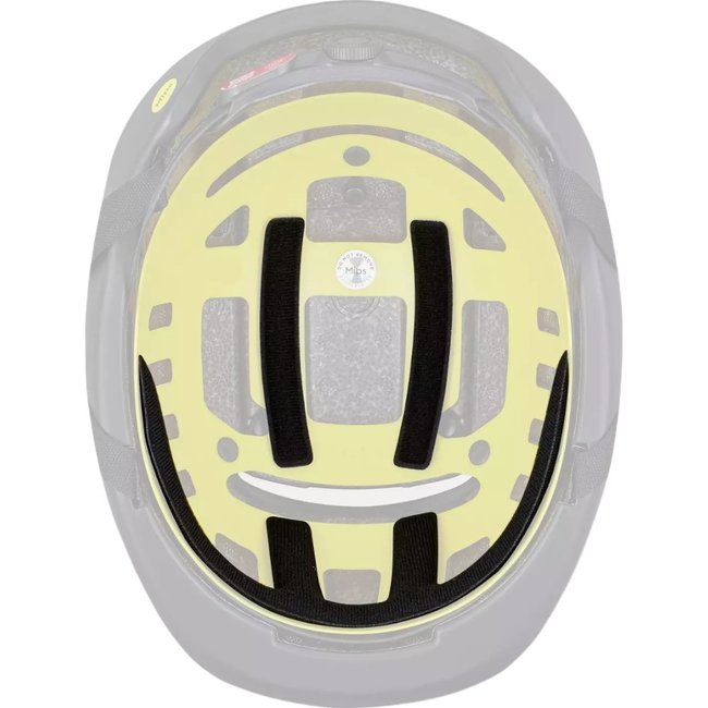Capacete Specialized Tone C-Mips Azul Metalico Fosco