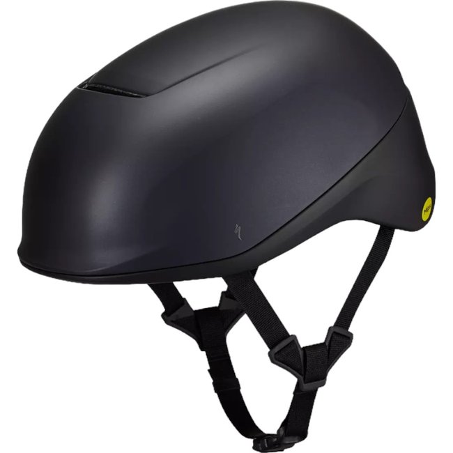 Capacete Specialized Tone C-Mips Azul Metalico Fosco