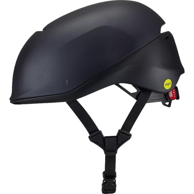 Capacete Specialized Tone C-Mips Azul Metalico Fosco
