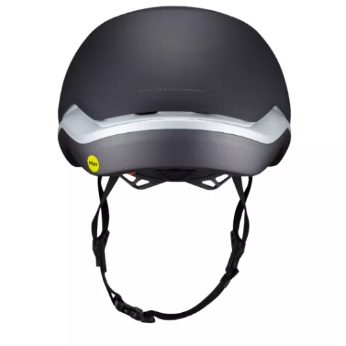 Capacete Specialized Urbano/Active Preto e Cinza