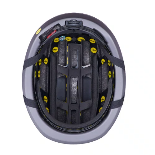 Capacete Specialized Urbano/Active Preto e Cinza