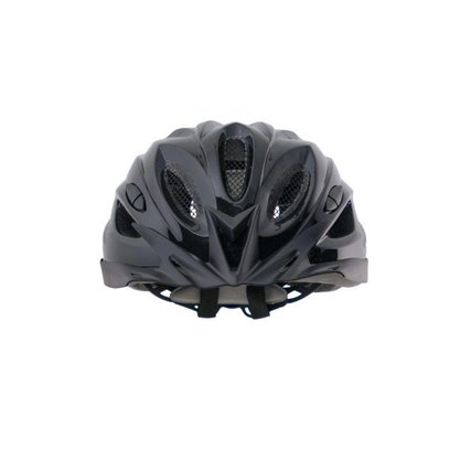 Capacete TSW Raptor 3 Led com Viseira Preto