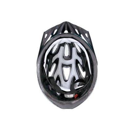 Capacete TSW Raptor 3 Led com Viseira Preto