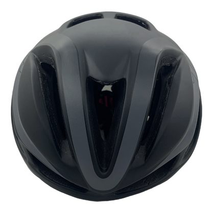 Capacete TSW Team Preto e Cinza