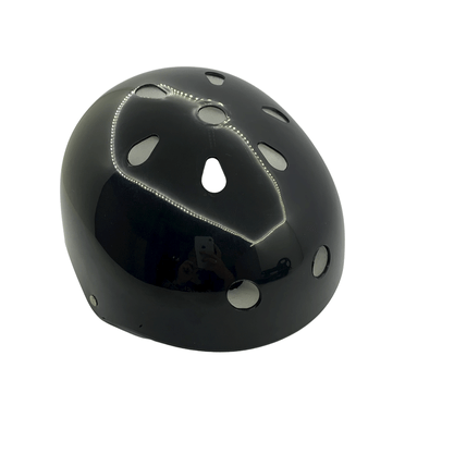 Capacete Unitoys Turma da Aventura Preto