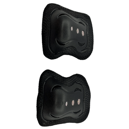 Capacete Unitoys Turma da Aventura Preto