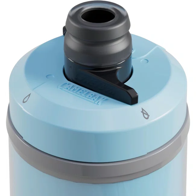 Caramamhola Camelbak Podilm Chill 710ml Azul Cristalㅤㅤㅤ