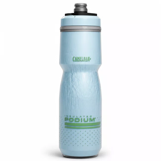 Caramamhola Camelbak Podilm Chill 710ml Azul Cristalㅤㅤㅤ