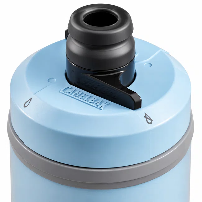 Caramamhola Camelbak Podilm Chill 710ml Azul Cristalㅤㅤㅤ