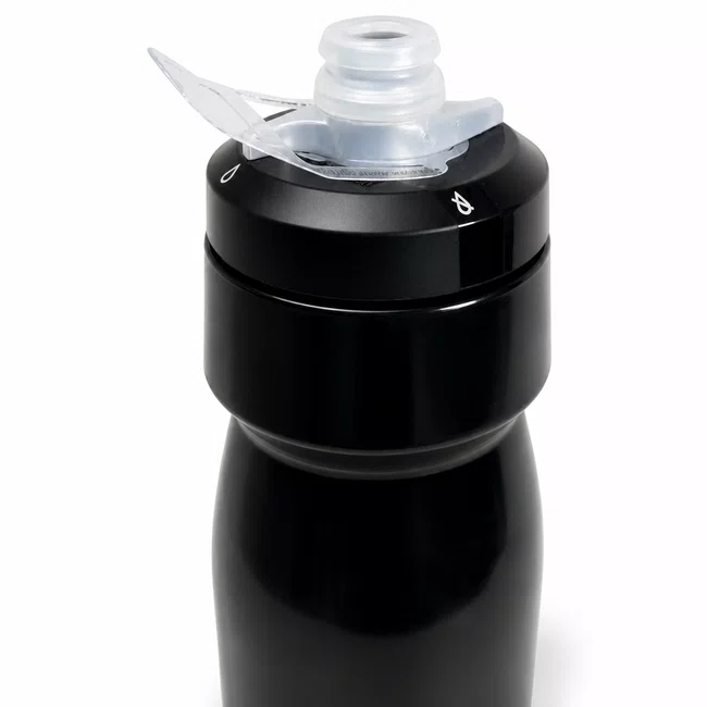 Caramanhola Camelbak Podium 620ml Pretaㅤㅤㅤㅤㅤㅤㅤㅤㅤㅤㅤㅤㅤㅤㅤㅤ