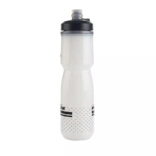 Caramanhola Camelbak Podium 710ml Branca e Preto