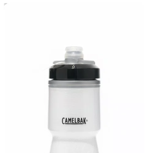 Caramanhola Camelbak Podium 710ml Branca e Preto