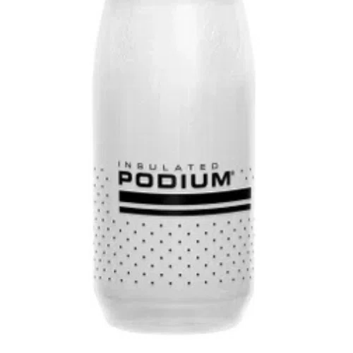 Caramanhola Camelbak Podium 710ml Branca e Preto