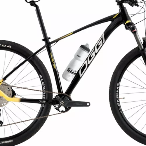 Caramanhola Camelbak Podium 710ml Branca e Preto