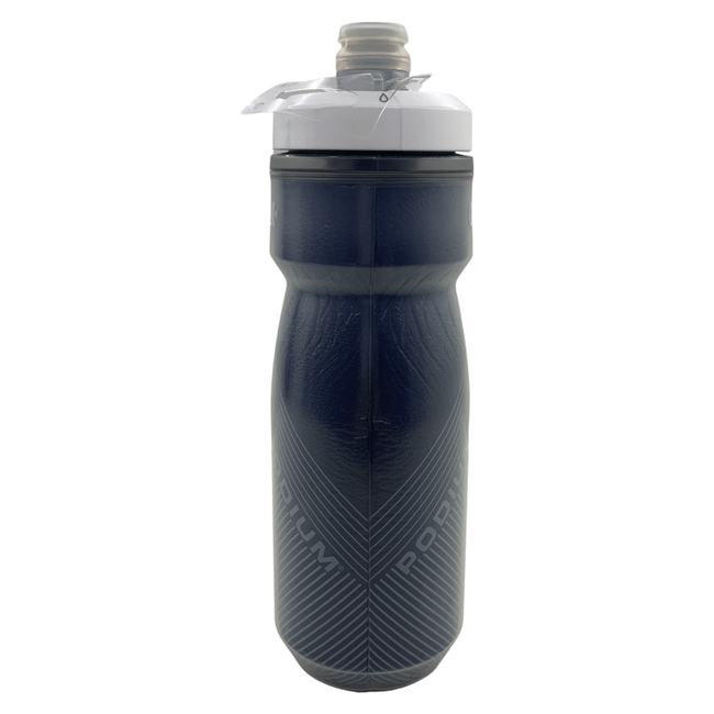 Caramanhola Camelbak Podium Chill 620ml Azul Escuro