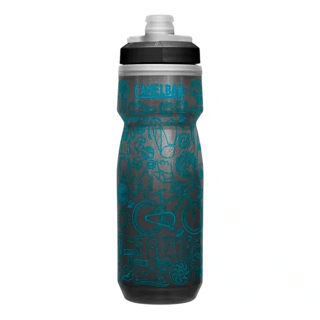 Caramanhola Camelbak Podium Chill 620ml Gear Tipsㅤㅤㅤㅤㅤㅤ