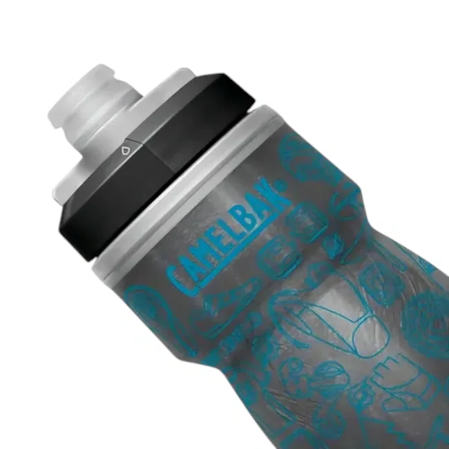 Caramanhola Camelbak Podium Chill 620ml Gear Tipsㅤㅤㅤㅤㅤㅤ