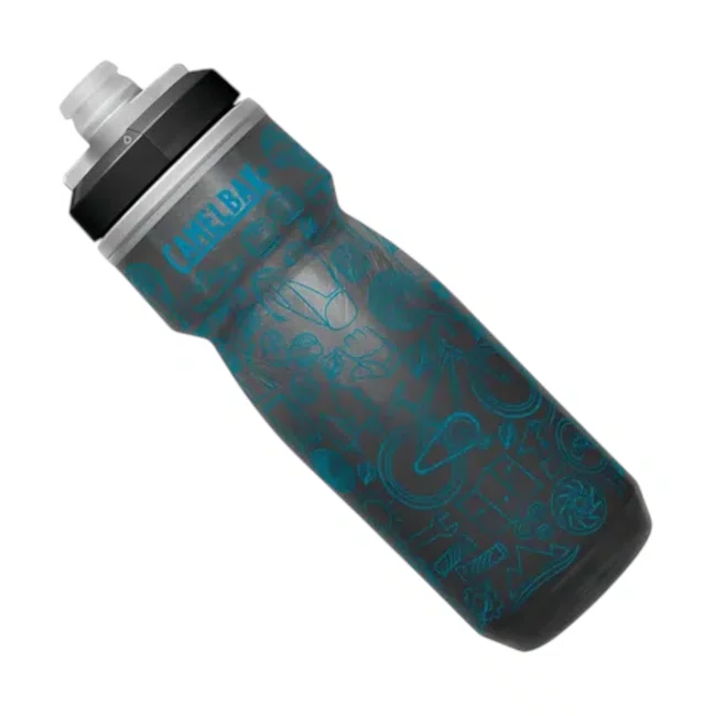 Caramanhola Camelbak Podium Chill 620ml Gear Tipsㅤㅤㅤㅤㅤㅤ