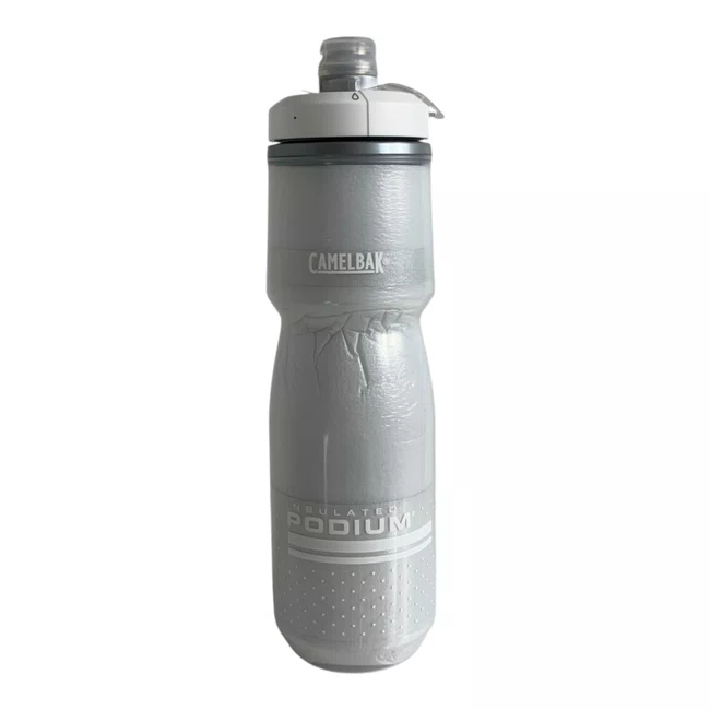 Caramanhola Camelbak Podium Chill 710ml - Branco