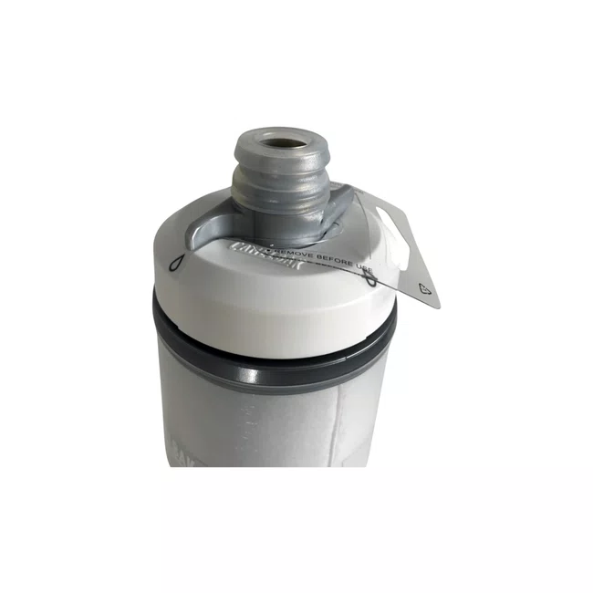 Caramanhola Camelbak Podium Chill 710ml - Branco