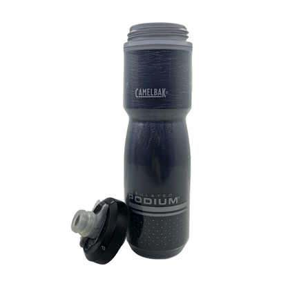 Caramanhola Camelbak Podium Chill 710ml Preto
