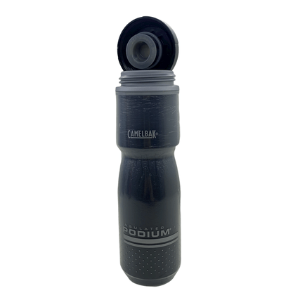 Caramanhola Camelbak Podium Chill 710ml Preto